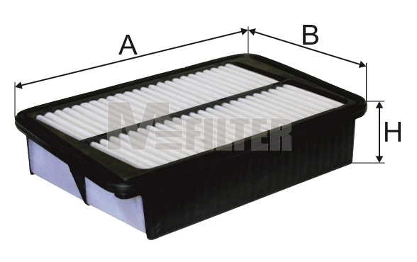 MFILTER K744