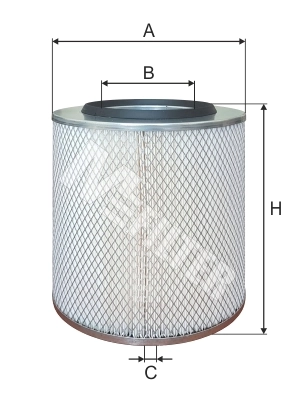 MFILTER A597
