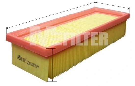 MFILTER K239