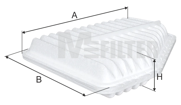 MFILTER K7093
