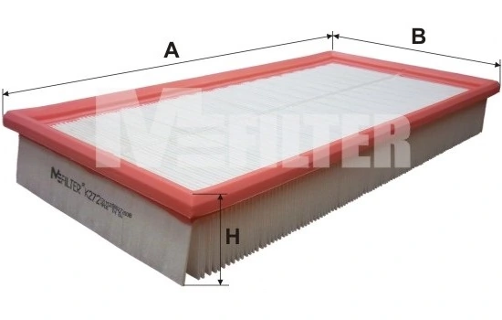 MFILTER K272