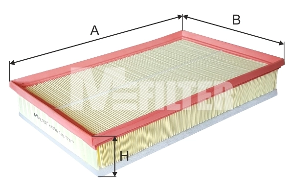 MFILTER K70991