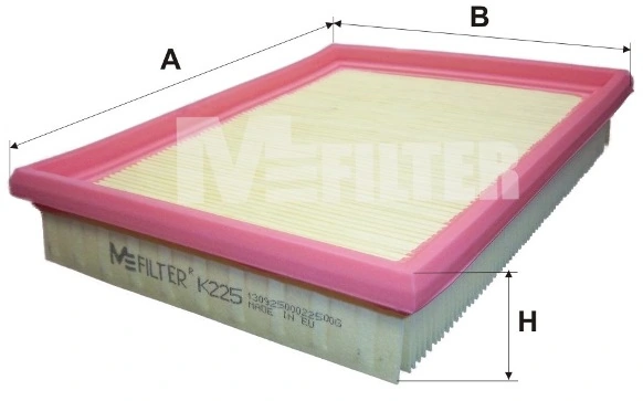MFILTER K225