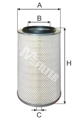 MFILTER A118