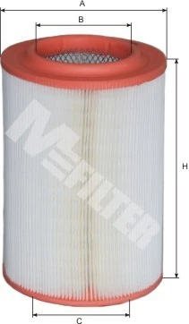 MFILTER A266