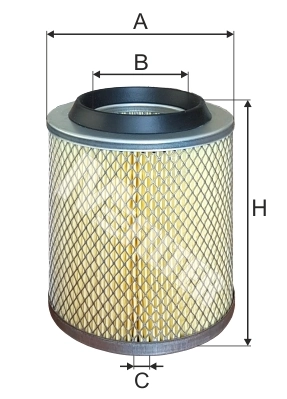 MFILTER A140