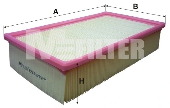 MFILTER K293