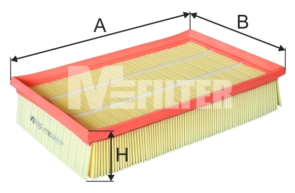 MFILTER K7085