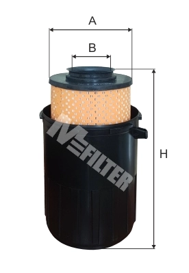 MFILTER A264