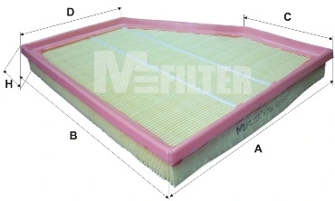 MFILTER K791
