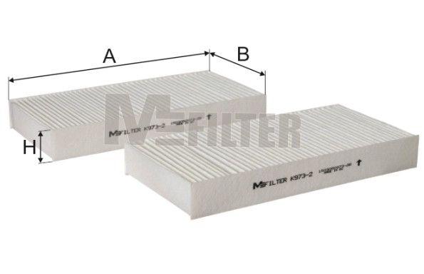 MFILTER K9732