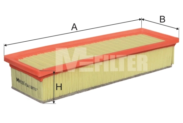 MFILTER K7341