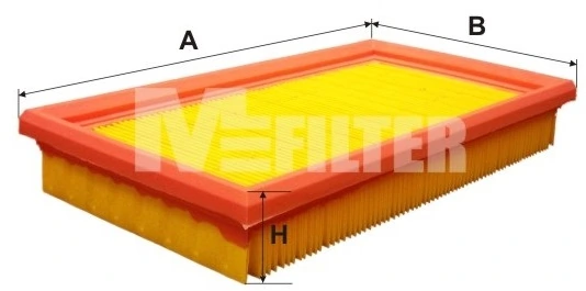 MFILTER K190