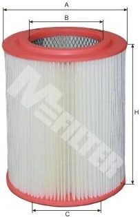 MFILTER A565