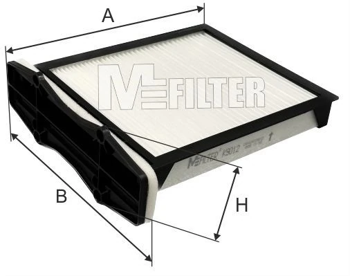 MFILTER K9012