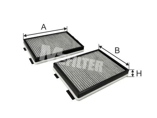 MFILTER K905C2