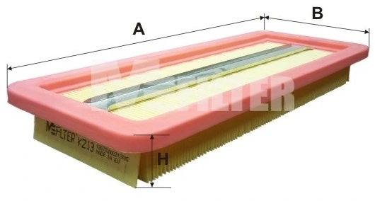 MFILTER K213