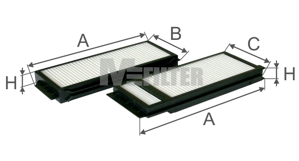 MFILTER K90092