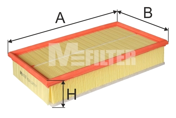 MFILTER K7241