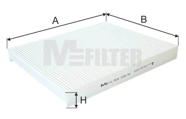 MFILTER K9131