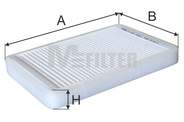 MFILTER K920