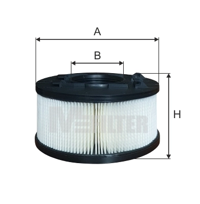 MFILTER A8097