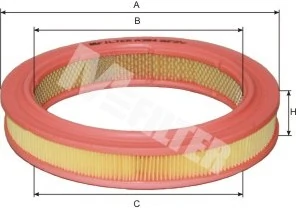MFILTER A384