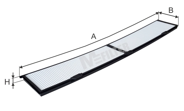 MFILTER K9033