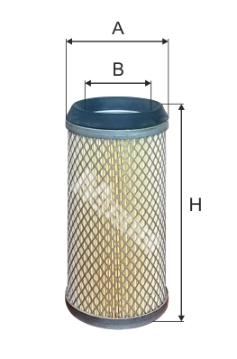 MFILTER A1071