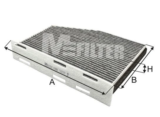 MFILTER K908C