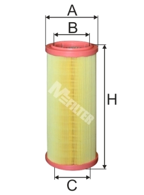 MFILTER A891