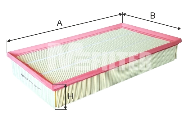 MFILTER K7096