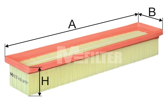 MFILTER K768