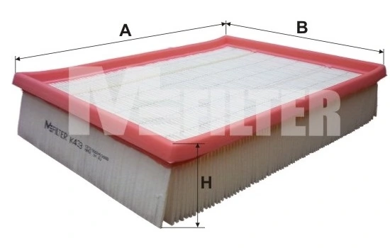 MFILTER K433