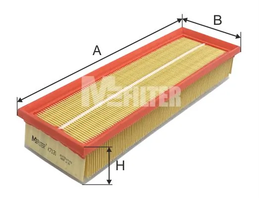 MFILTER K7131