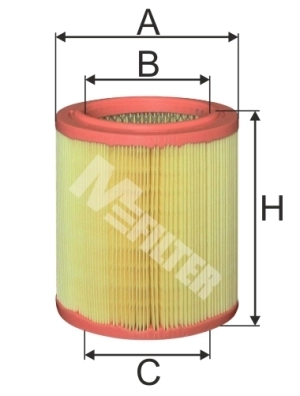 MFILTER A396