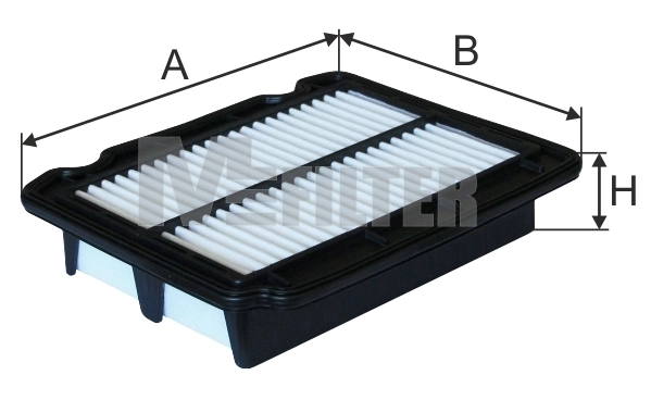 MFILTER K741