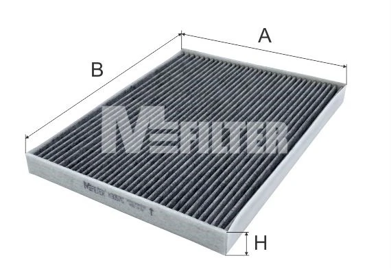 MFILTER K9057C