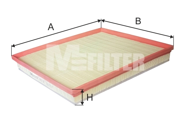 MFILTER K7132