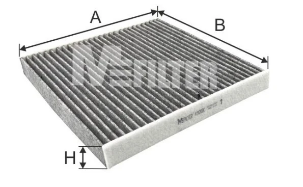 MFILTER K9200C