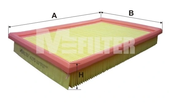 MFILTER K375