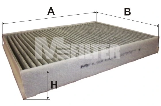 MFILTER K9095C