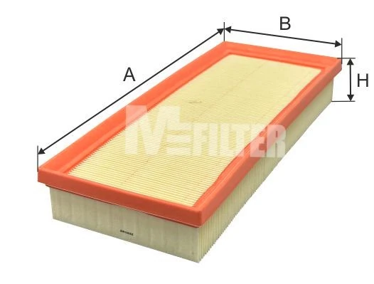 MFILTER K7187