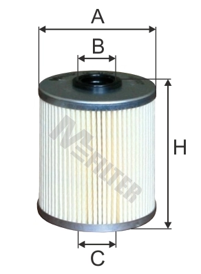 MFILTER DE3129