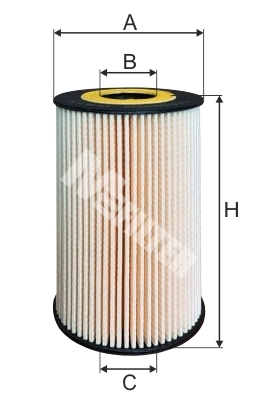 MFILTER TE623