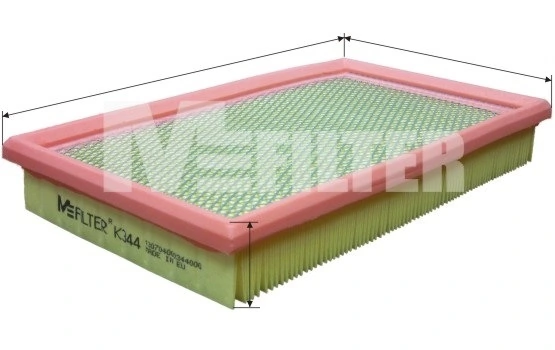 MFILTER K344