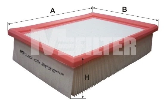 MFILTER K294