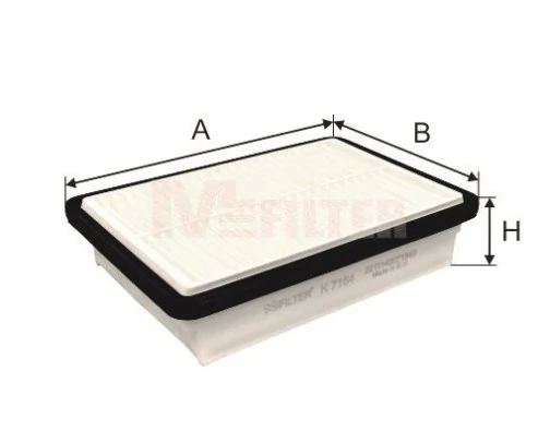 MFILTER K7164