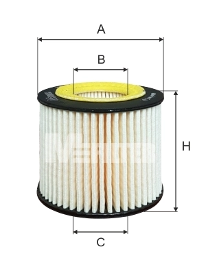 MFILTER TE600