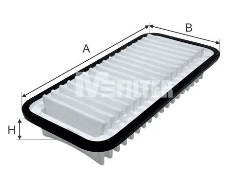 MFILTER K7044